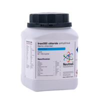 کلرید آهن III خشک Extra pure (نوترون)